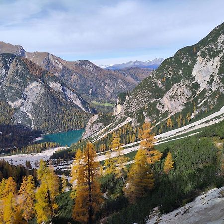 Stacherhof Planca di Sopra Екстер'єр фото