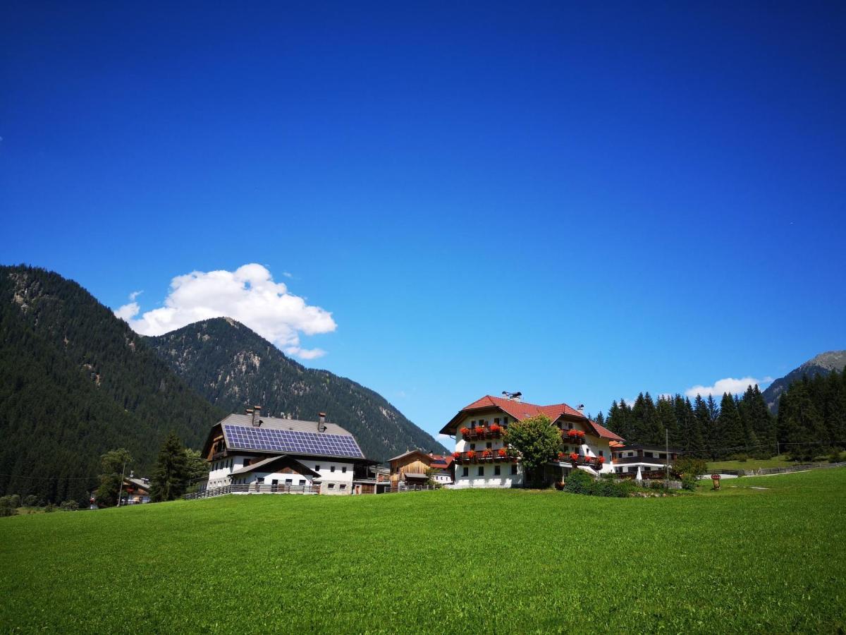 Stacherhof Planca di Sopra Екстер'єр фото