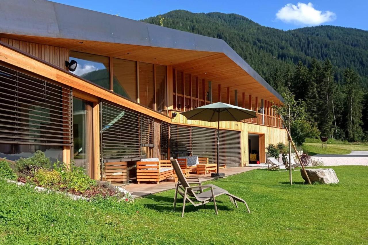 Stacherhof Planca di Sopra Екстер'єр фото