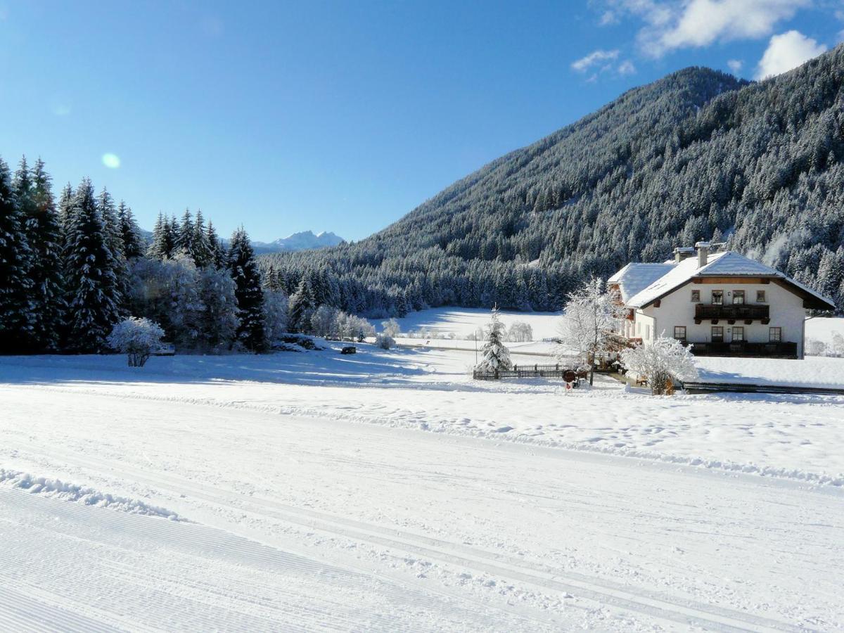 Stacherhof Planca di Sopra Екстер'єр фото