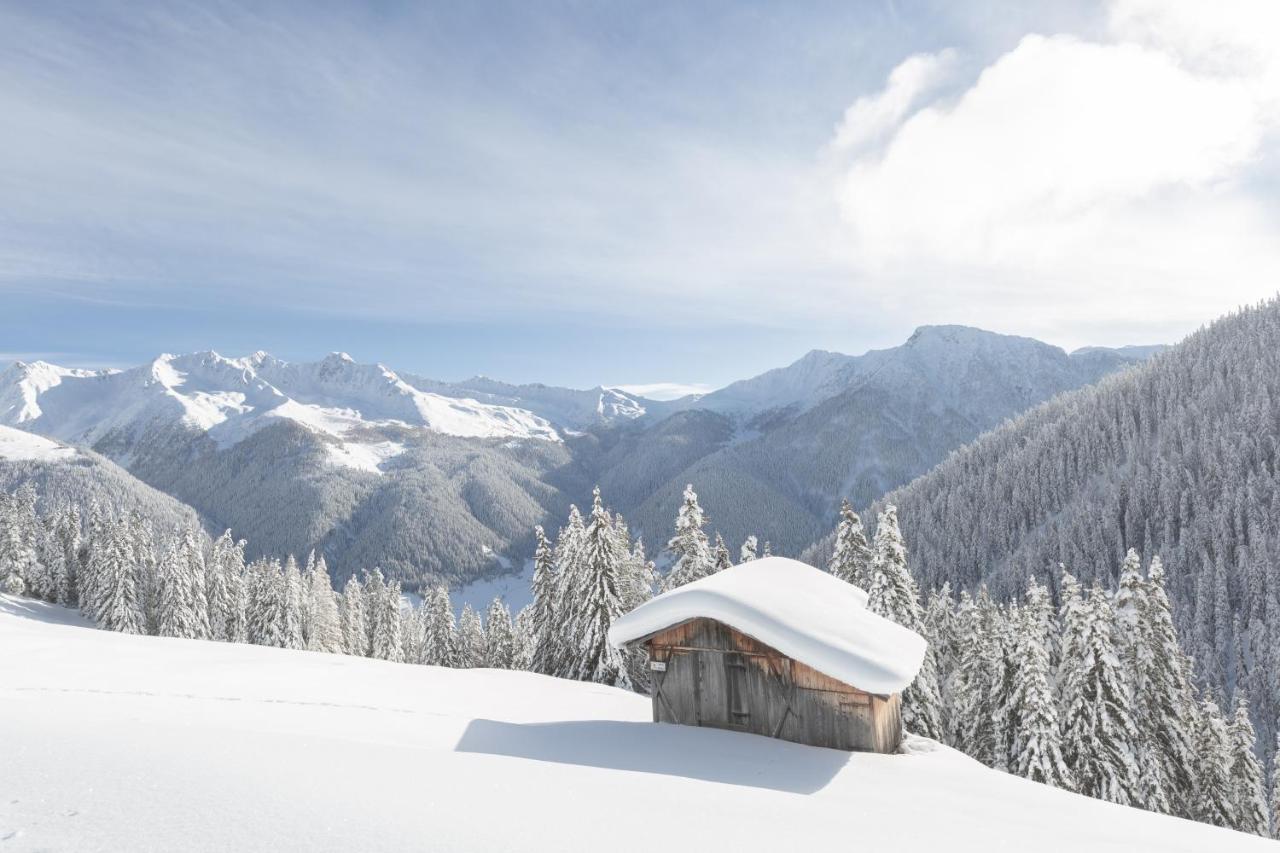 Stacherhof Planca di Sopra Екстер'єр фото