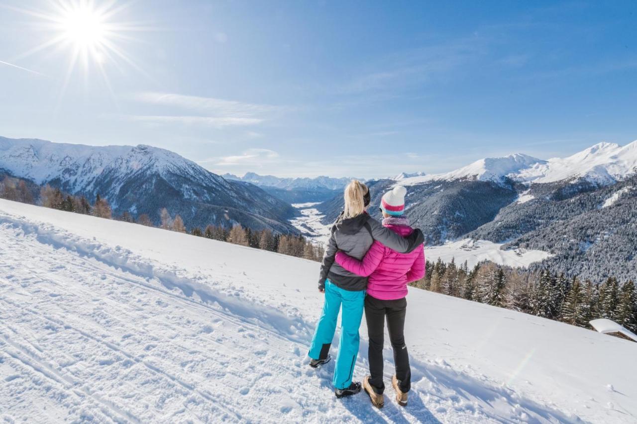 Stacherhof Planca di Sopra Екстер'єр фото