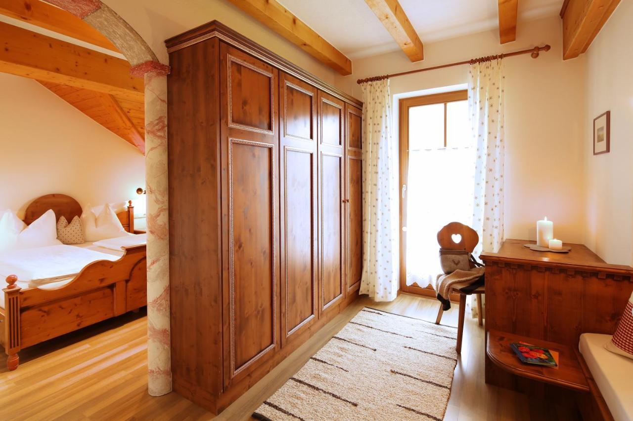 Stacherhof Planca di Sopra Екстер'єр фото