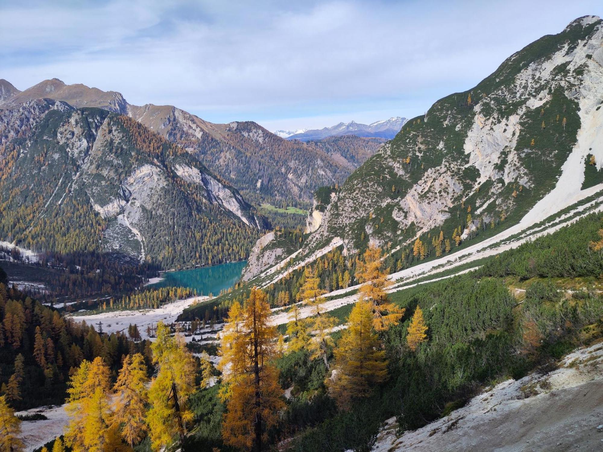 Stacherhof Planca di Sopra Екстер'єр фото